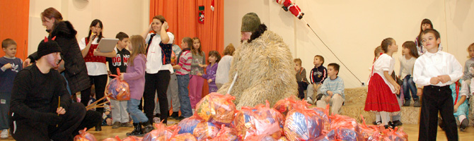 mikulas 2012
